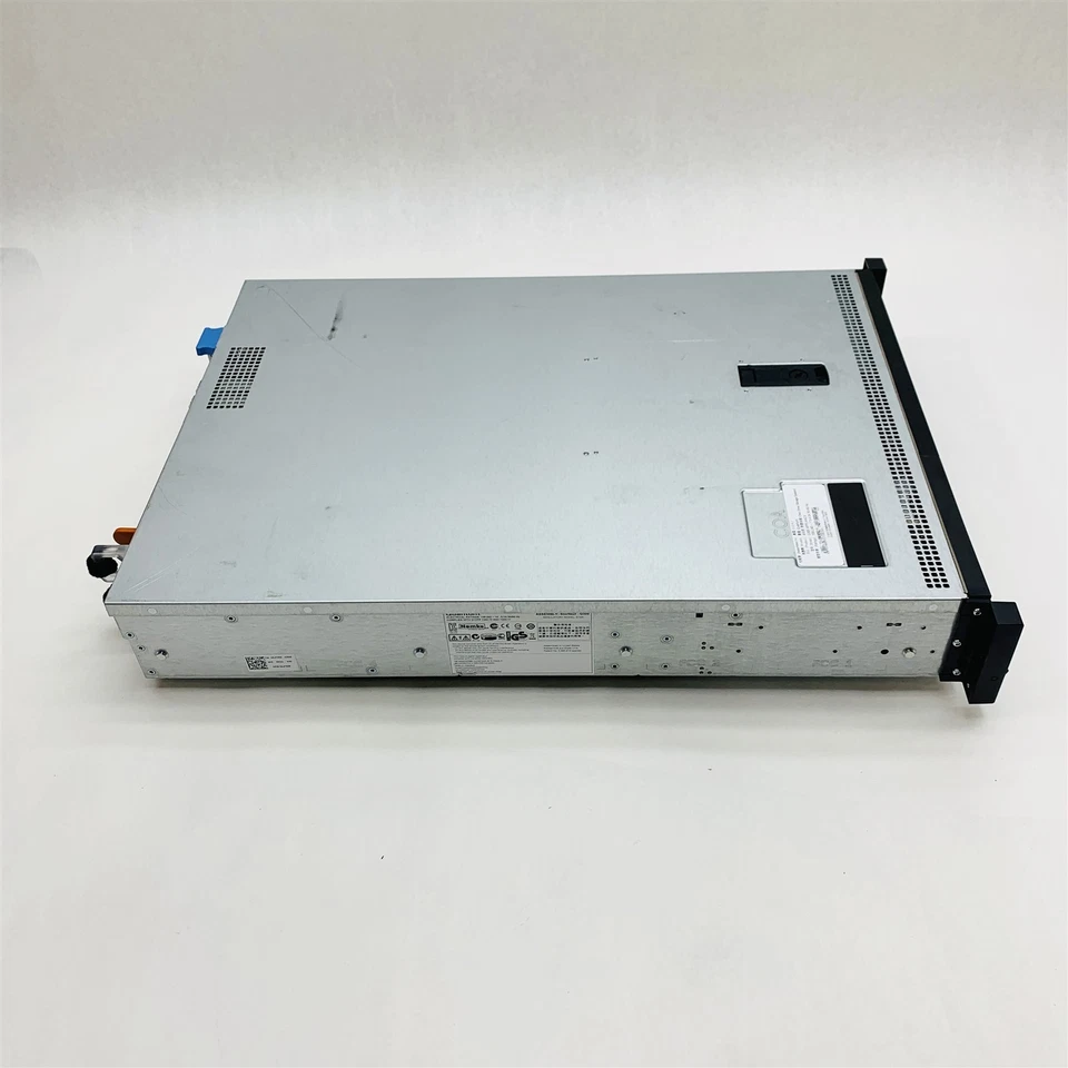 Dell PowerEdge R520 8-LFF 2*E5-2430 2.2GHz 24GB RAM H310 mini iDrac Ent Server - Image 3 of 4