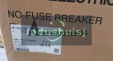 NEW Mitsubishi moulded case circuit breaker NF1600-SEW