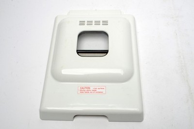 OEM Hitachi Bread Machine Lid Cover Top HB-B100 HB-B101 HB-B102 HB-B201 HB-B301