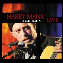 Road Ragas von Harry Manx | CD | Zustand sehr gut
