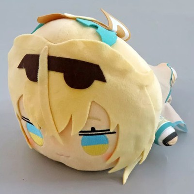Kazama Iroha Nesoberi Plüschpuppe Virtual YouTuber Hololive Production 26 cm ...