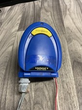 Flowline Echoswitch II LU77-5005 Ultrasonic Level Sensor Controller #4014M6
