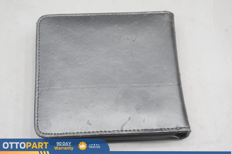 2003-2019 Maserati Quattroporte GPS, Navagation - Software, CD ROM Digital Maps - Image 2 of 4