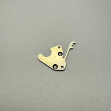 Vintage OMEGA Cal. 610 Setting Lever Spring - MAY fit other Cal.