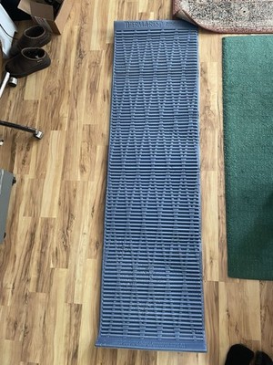 Therm-a-Rest RidgeRest Foam Sleeping Pad Gray 72x20 Camping USA
