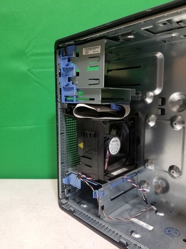 Dell Optiplex GX620 Desktop Tower PC COMPUTER CASE Replacment - Picture 9 of 10