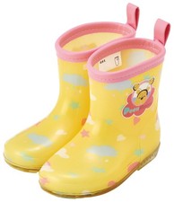 Skater rain boots shoes rain boots for children Disney Winnie the Pooh with refl