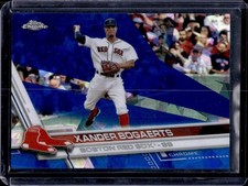 Click to enlarge Xander Bogaerts