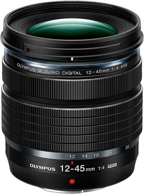 パ*ス様 最終価格 M.ZUIKO DIGITAL ED 12-45mm F4. Olympus M. Zuiko ED 12-45mm f/4 PRO Standard Lens for sale
