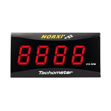 Motorcycle Koso Tachometer Digital Tachometer Rpm Meter Norxi Gauge Upgrade Motorcycle Koso Tachometer Digital Tachometer Rpm Meter Norxi Gauge Upgrade