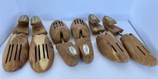 Allen Edmonds Shoe Trees Medium 3 Pairs 