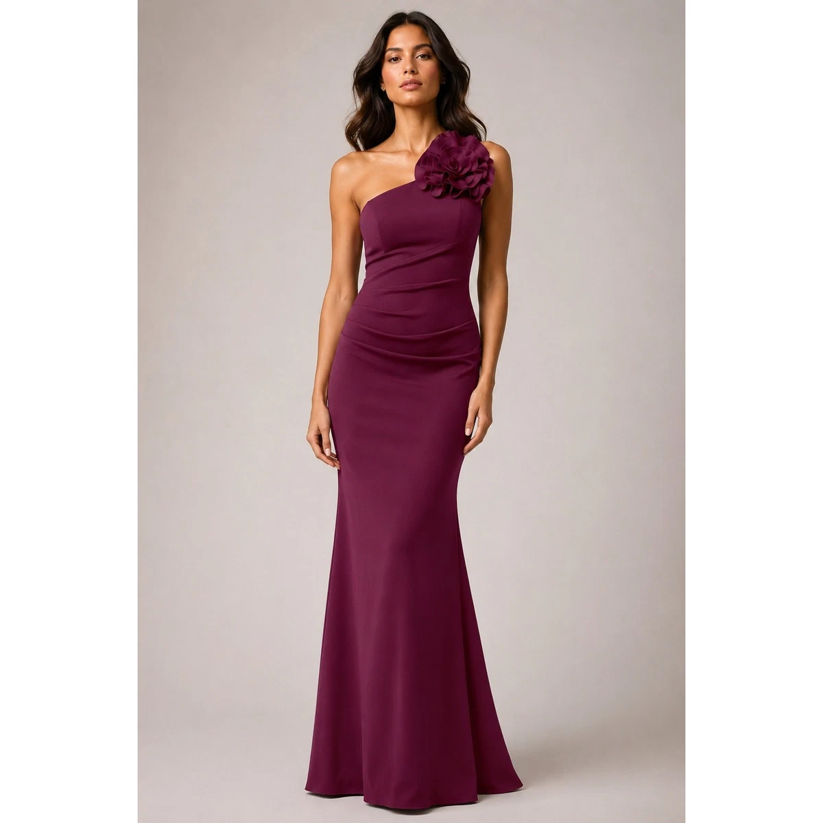 Betsy & Adam Purple Dresses for Women for sale - eBay
