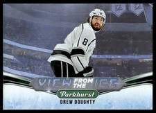 2019-20 Parkhurst View from the Ice Drew Doughty Los Angeles Kings #V-9