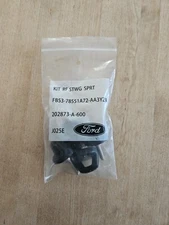 2018 Ford Explorer Roof Luggage Rack Screws 