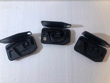 Plantronics 206110-101 Voyager 5200 UC Black Mono READ DESCRIPTION LOT OF 3
