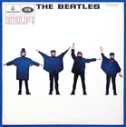The Beatles 'HELP' 1965 UK 'Mono' LP -2/-2 - 1st Press ::::::::: 'ALL NEAR MINT'