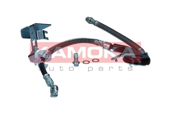 Kamoka Bremsschlauch Rechts, Vorderachse U.A. FüR CitroËN, Peugeot-image