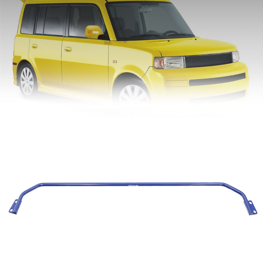Megan Racing Rear Torsion Beam Swing Arm Support Brace Bar