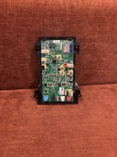 BISSELL CrossWave Cordless Max Circuit Board OEM 2554A 25548 2593 Tested 