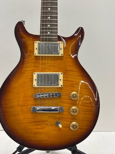 HAMER GUITARS XT SERIES SUNBURST (P18029496)