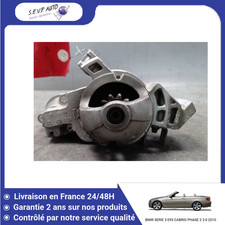Démarreur BMW 3,0