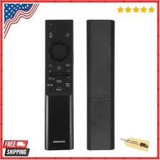 Original Samsung Smart TV Remote w/ Netflix Prime Disney  Buttons   New