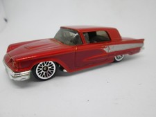 Hot Wheels '58 Thunderbird from 2005 Mainline