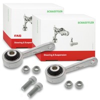 2X Schaeffler Fag Koppelstange MERCEDES-BENZ Cls C219 E-KLASSE W211 S211 VF211