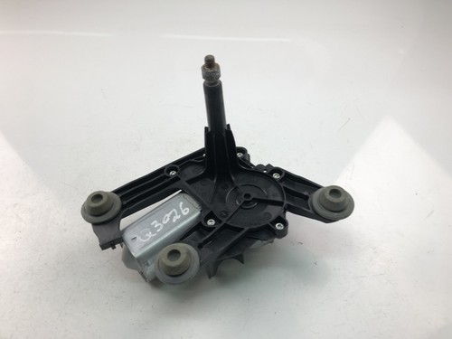 CITROËN C5 II RC Scheibenwischermotor 9682833480C 15016399