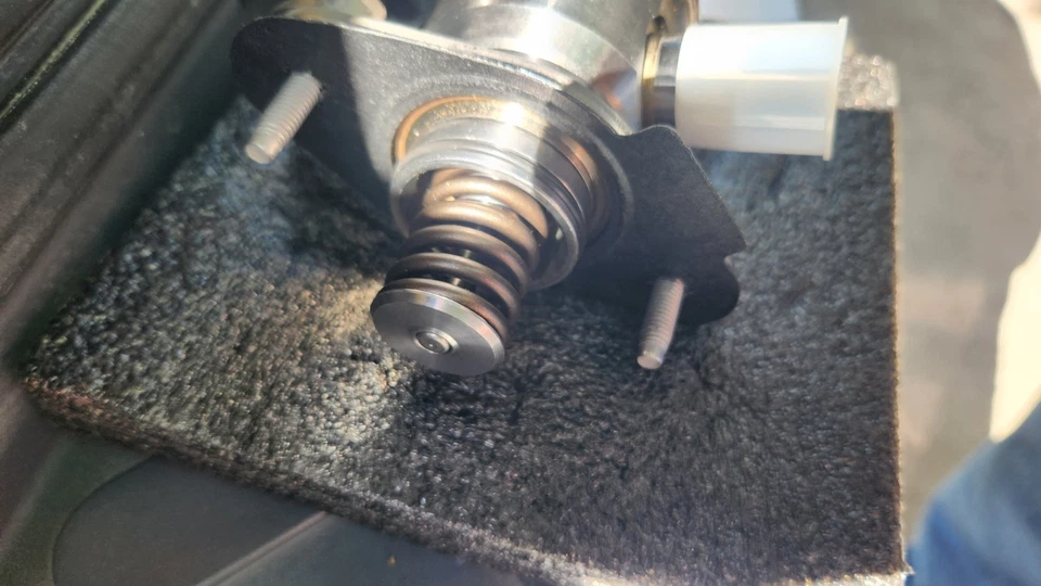 Módulo de bomba de combustível ACDelco GDI 12641847 para Chevy GMC Buick 2.4L 2010-2017 - Imagem 4 de 4