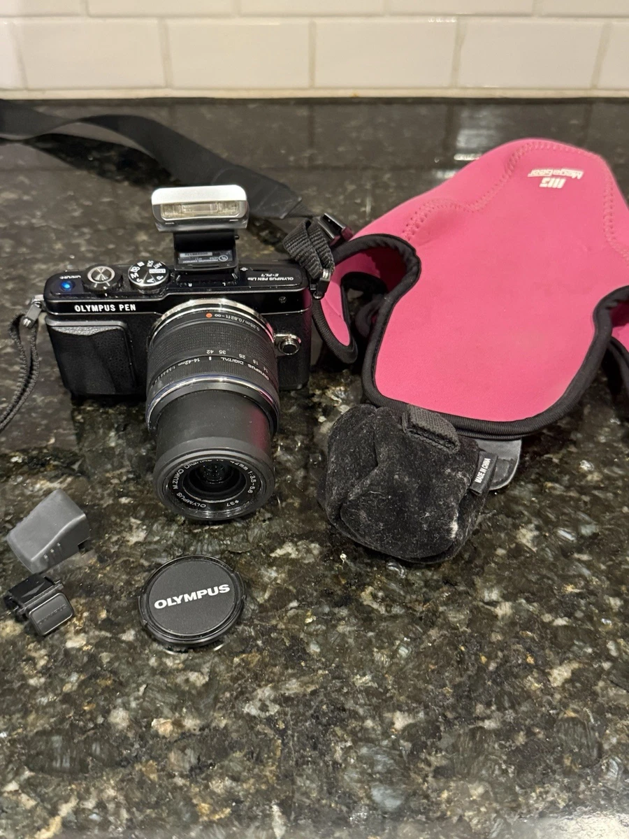 Olympus PEN E-PL7 Digital Cameras for Sale | Shop New & Used