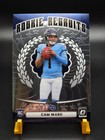 2025 Donruss Optic Cam Ward Base (RAW)