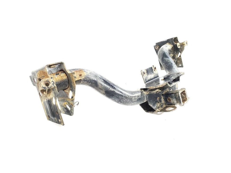 Dodge Ram 2500 2003 OEM remolque enganche de remolque  Foto 2 de 4