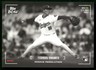 Yoshinobu Yamamoto 2024 Topps Black & White #RR11 Rookie Resolution Dodgers