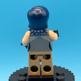 LEGO: Sabine Wren (SW0616) - From Star Wars Set 75090 (2015) - RETIRED! HTF!