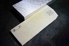 Japanese Natural Whetstone Ozuku #10000 Finis...