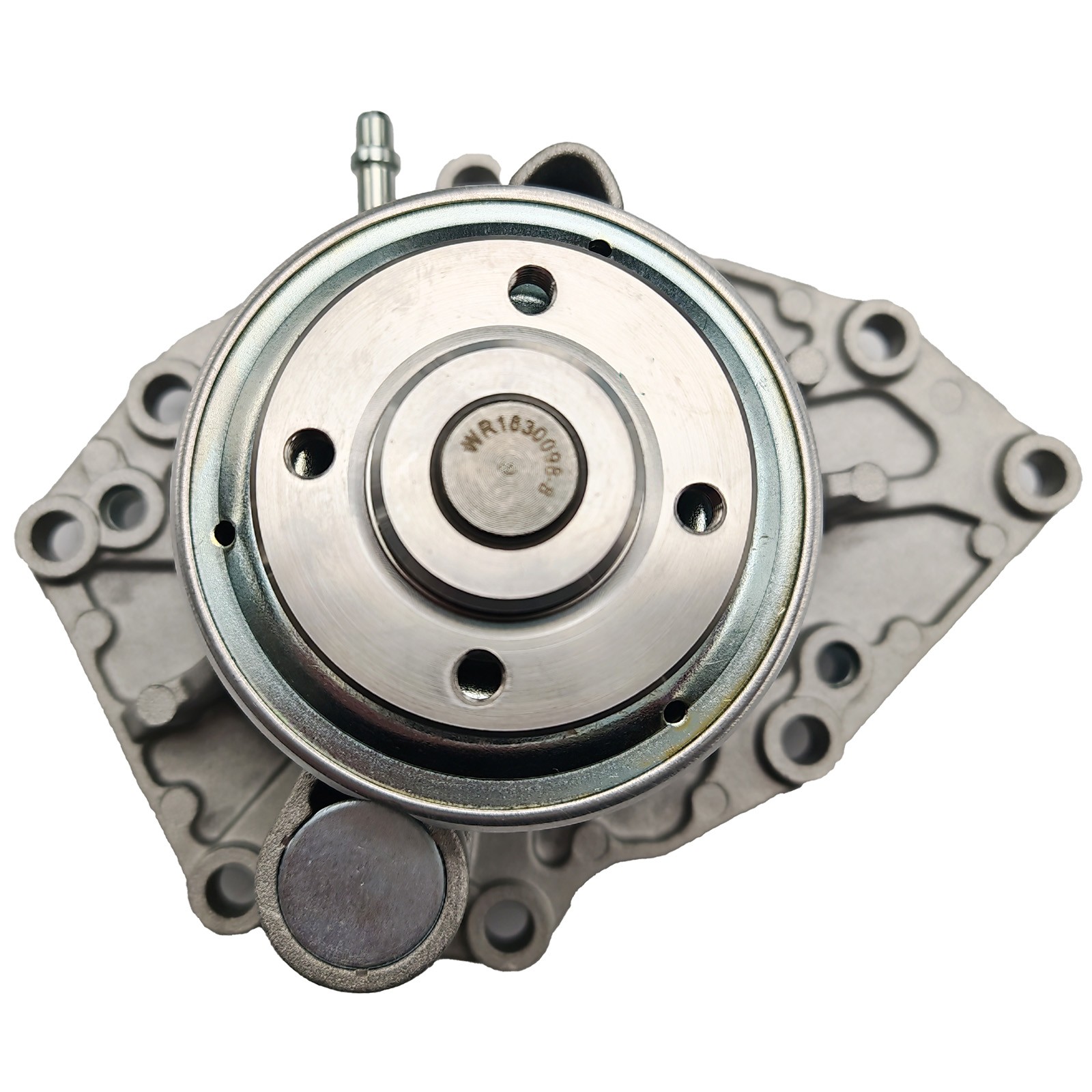 Brand New 07P121008A/B/C Automobile Engine Parts Water Pump for Bentley Bentayga