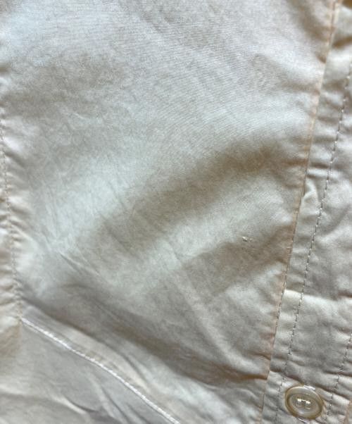 Ameri                    BALLOON SLEEVE SHAPE SHI… - image 4