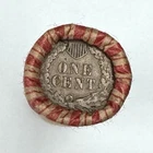 💰 Old Wheat Cent Roll - Indian Cent & 1928-D Ends 💰