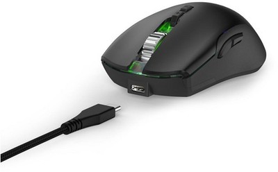 URAGE Kabellose Maus Reaper 510 Wireless