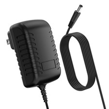 Adaptador de CA para lonchera eléctrica portátil VISOM JXY-01 contenedor de comida con calefacción
