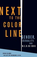 Susan Gillman | Next To The Color Line | Taschenbuch | Englisch (2007)