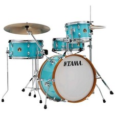 Tama LJK48S-AQB - Club-JAM Kit - Aqua Blue