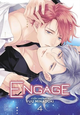 Engage, Vol. 4 Yuu Minaduki Taschenbuch Engage Englisch 2026 EAN 9781974762385