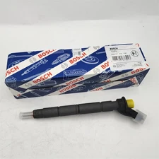 0445117024 Fuel Injector For 2011-2014 Ford Power Stroke 6.7L BC3Z9H529A Diesel