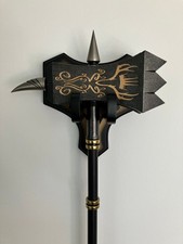 King Roberts War Hammer - Game of Thrones - Valyrian Steel - Nr. 1504/2000
