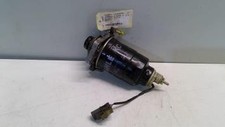 Turbo Nissan TERRANO