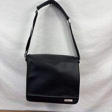 Bose SoundDock Portable Travel Bag Carrying Case ONLY and Shoulder Strap Black