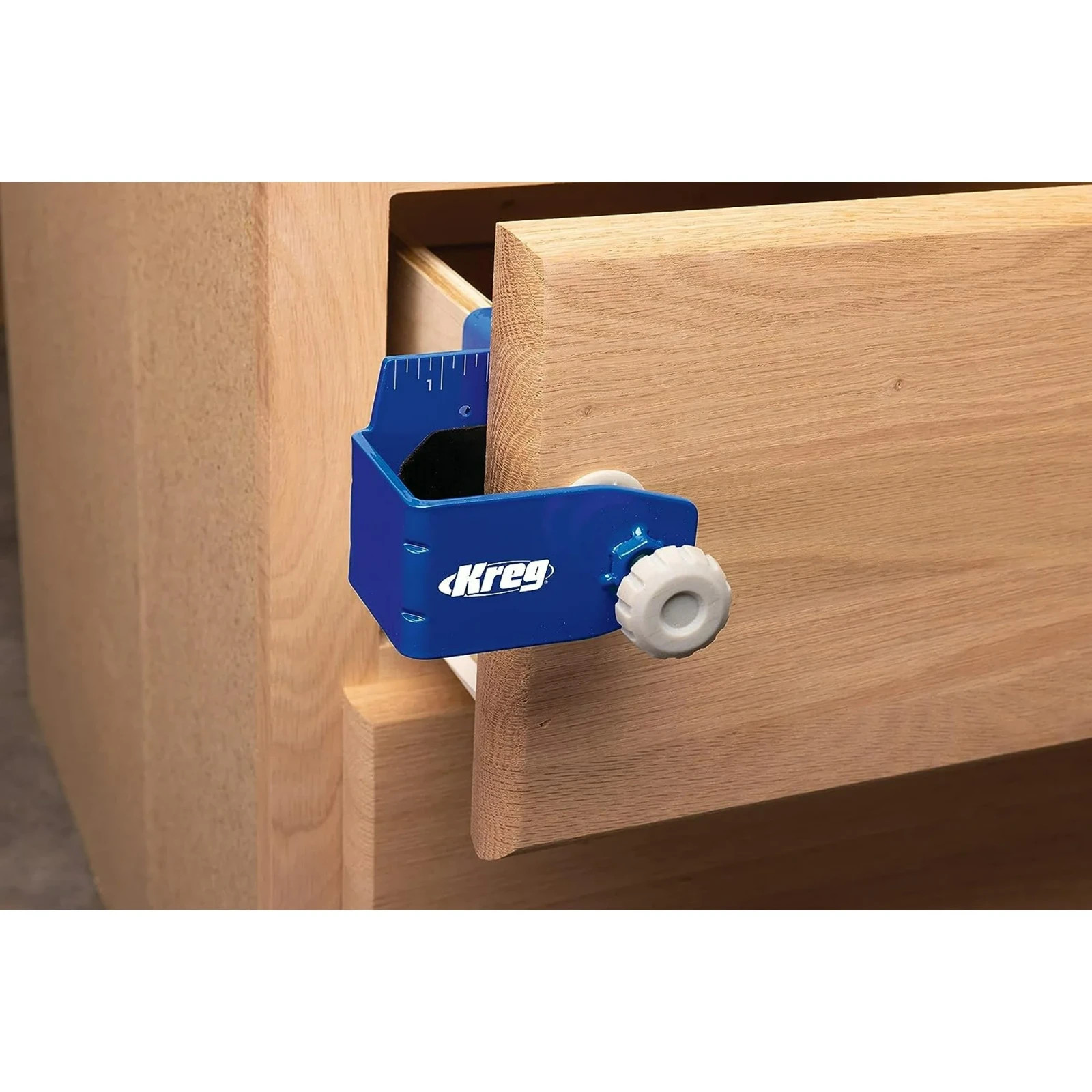 Drawer Front Mounting System Kreg KCS-DFMT-PRO