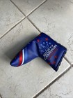 Scotty Cameron Champions Choice Limited Headcover Button Back Blade Putter Cover